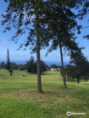 Hamakua Country Club