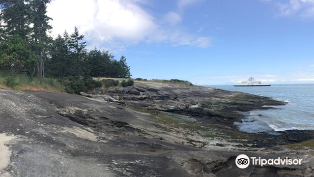 Bellhouse Provincial Park