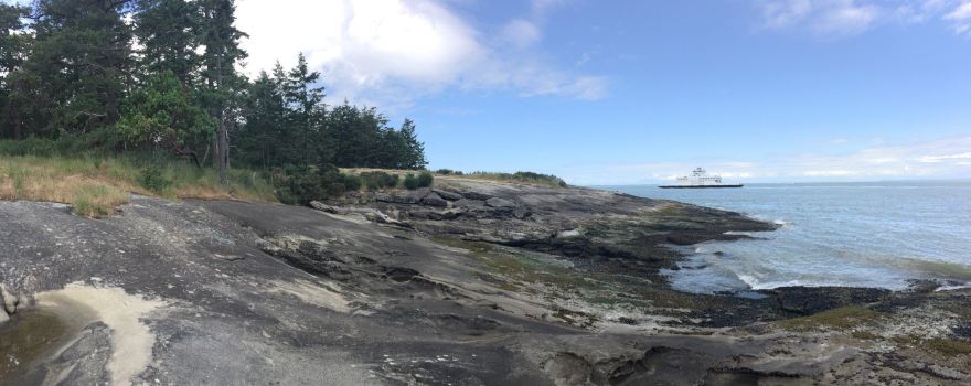 Bellhouse Provincial Park