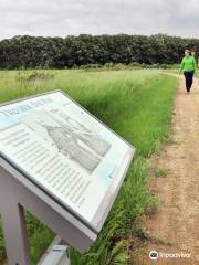 Birch Coulee Battlefield