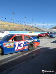 Richard Petty Driving Experience