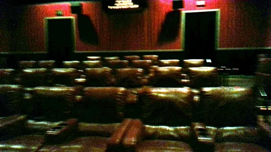 AMC Theatre