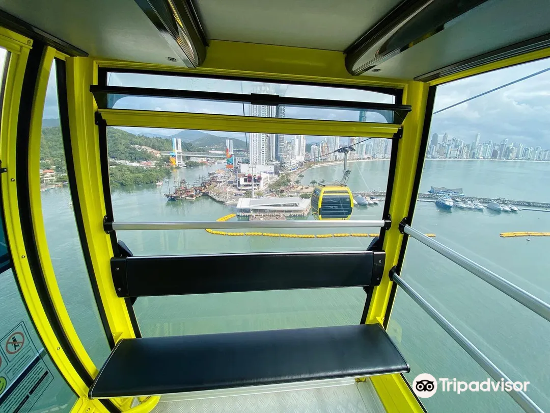 3_Unipraias park Camboriú