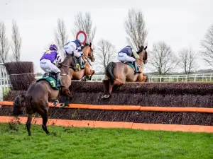 Fakenham Racecourse