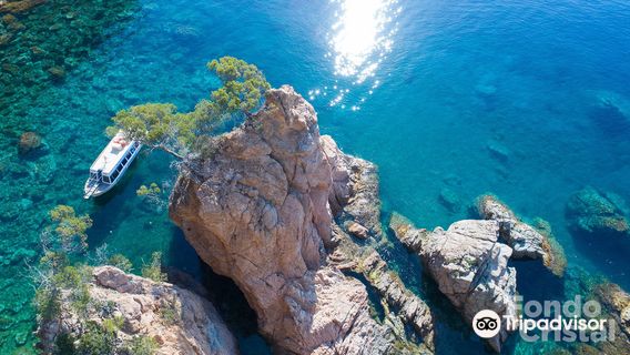 Tossa De Mar