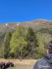 Alaska ATV Adventures