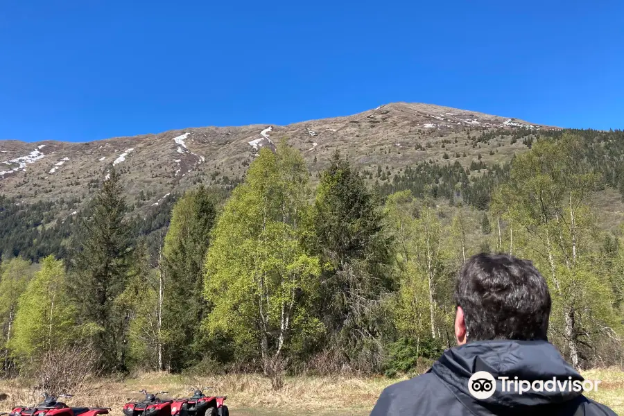 Alaska ATV Adventures