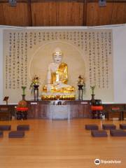 Fo Guang Shan Temple