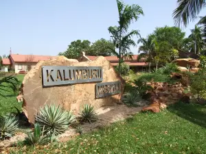 Kalumburu Mission