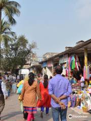 Dhaka New Market