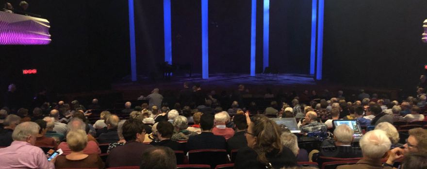 Schouwburg De Kring