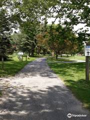 Marion's Mississinewa Riverwalk