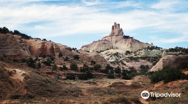 chuyến bay Las Vegas đến Gallup
