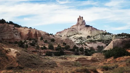 Red Rock Park