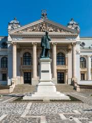 Vasile Alecsandri National Theater