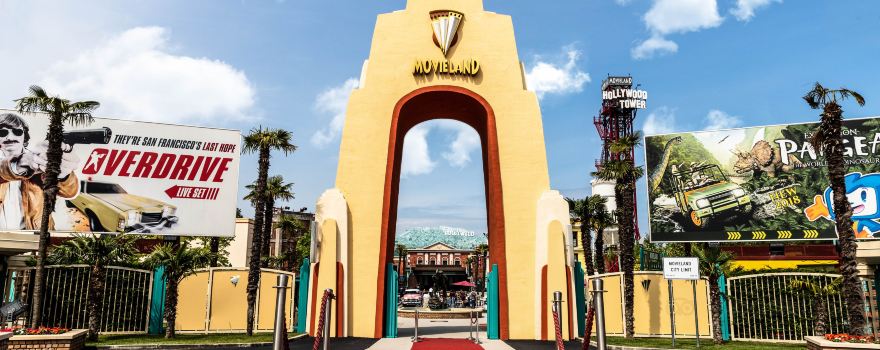 Movieland Park