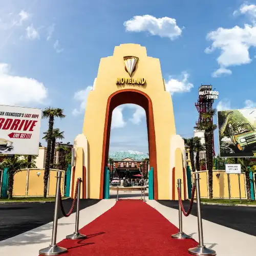 Movieland Park