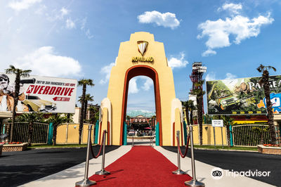 Movieland Park