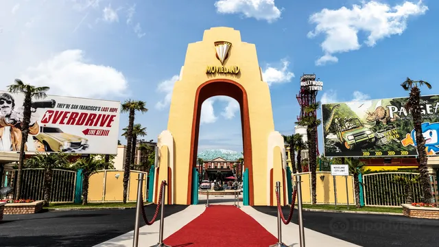 Movieland Park