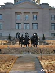 Testament: The Monument to the Little Rock Nine