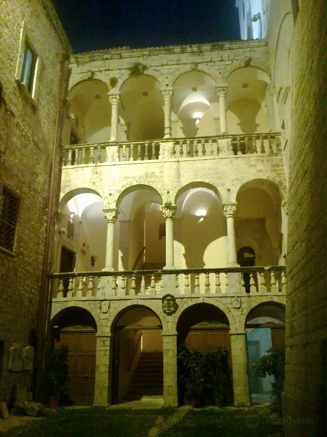 Hotel in zona Museo Diocesano