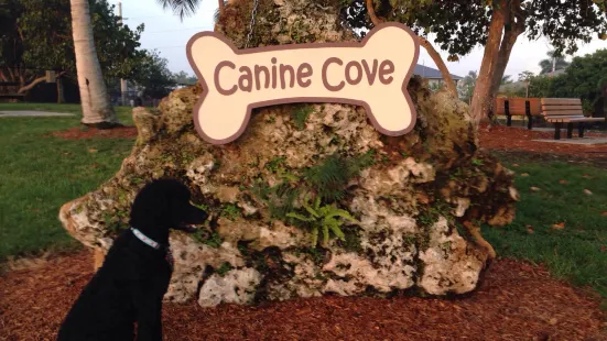 Canine Cove Dog Park