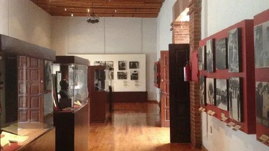 Museum Adolfo Lopez Mateos