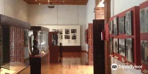 Museo Adolfo Lopez Mateos