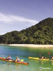 Wilsons Abel Tasman