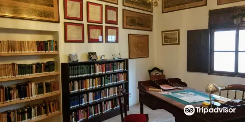 Casa Llorenc Villalonga Museu Literari