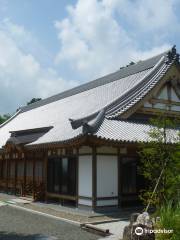 Zuisenji Temple