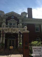 Governor's Residence at the Boettcher Mansion