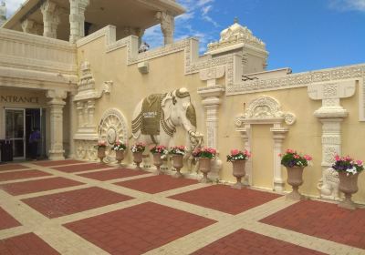 Sri Venkateswara Swami (Balaji) Temple