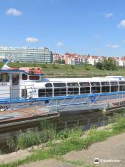 Poznań Water Tram