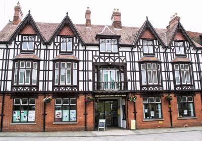 Brigg Heritage Centre