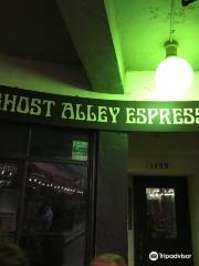 Nightly Spirits - Ghost Tours & Pub Crawls