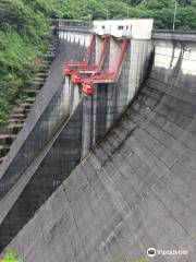Kurose Dam