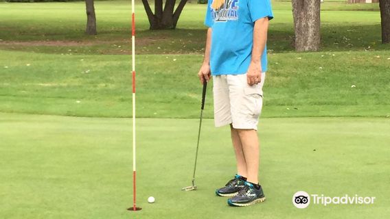 Lake Hallie Golf Course / Bar & Restaurant