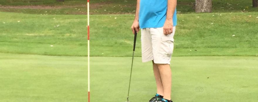Lake Hallie Golf Course / Bar & Restaurant