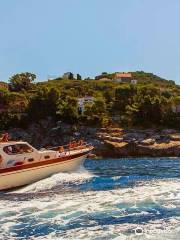 Pasqualino Coast to Coast - Eventi e Viaggi - Escursioni in Barca