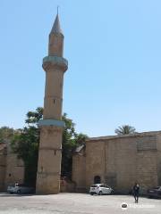 Mosquée Omeriye
