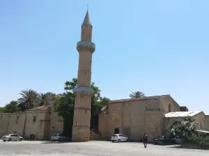 Omeriye mosque