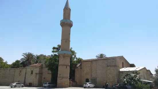 Omeriye mosque