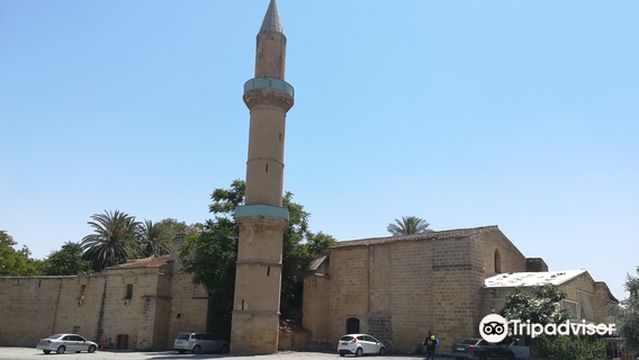 Omeriye mosque