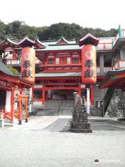 Takahashi Inari Shrine