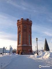 Water Tower