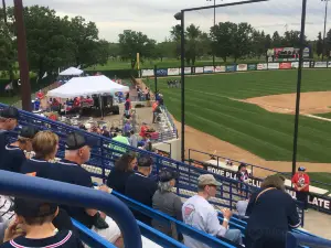 Joe Faber Field