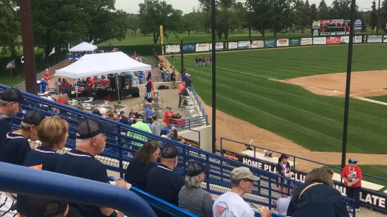 Joe Faber Field