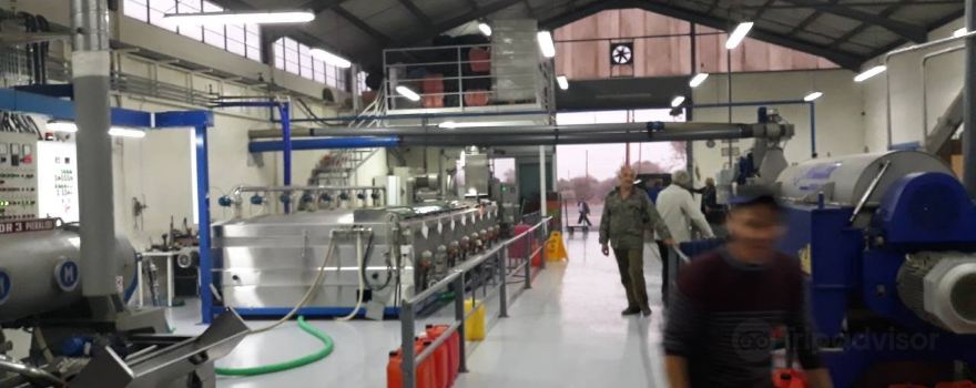 Olive Mill Yiangou