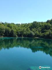 Riserva Naturale Regionale del Lago di Cornino